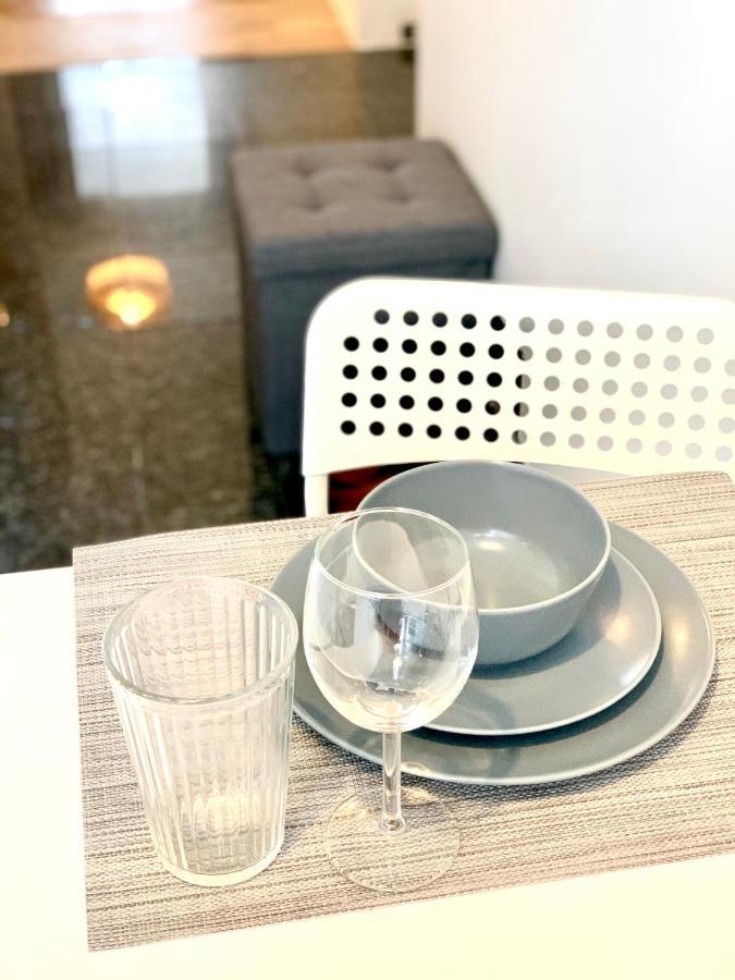 Urban City Retreat - By Nahuen Suites Γκρατς Εξωτερικό φωτογραφία