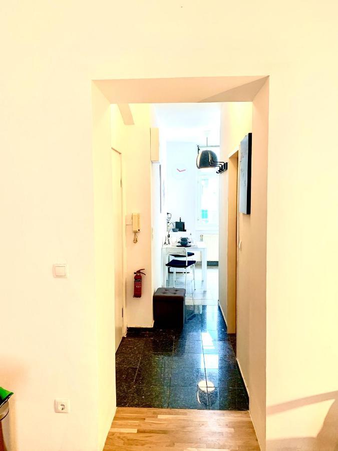 Urban City Retreat - By Nahuen Suites Γκρατς Εξωτερικό φωτογραφία