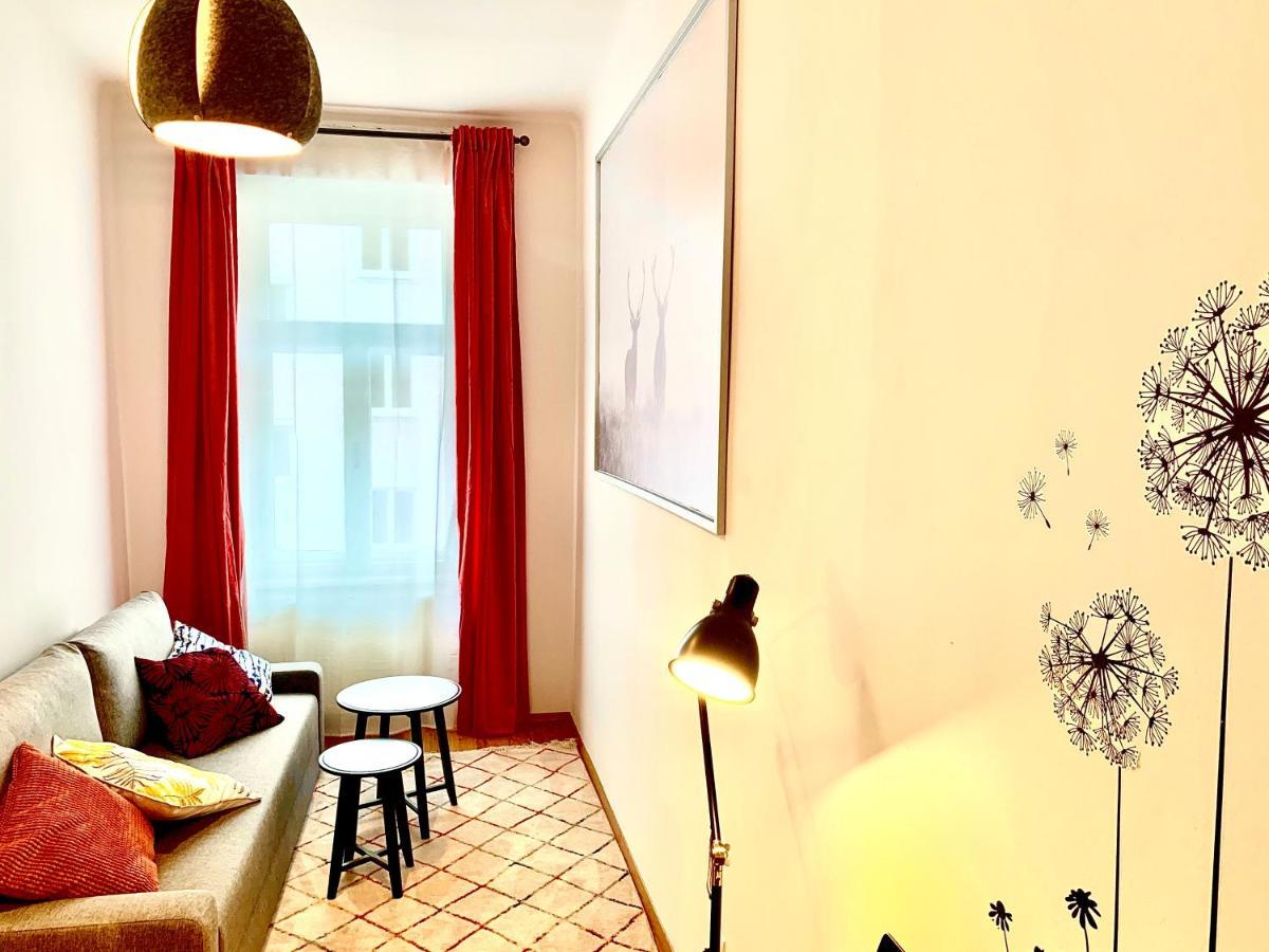 Urban City Retreat - By Nahuen Suites Γκρατς Εξωτερικό φωτογραφία