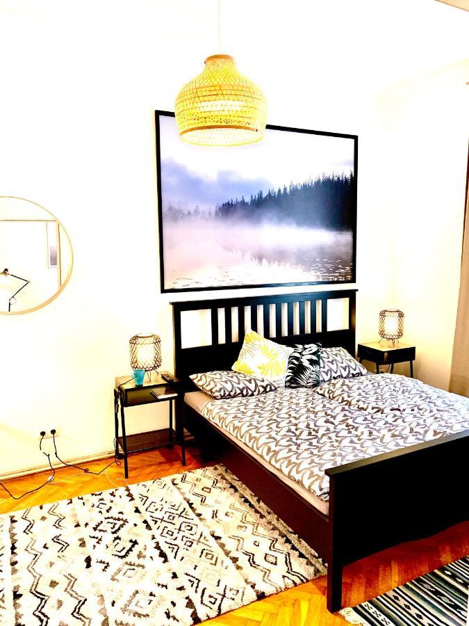 Urban City Retreat - By Nahuen Suites Γκρατς Εξωτερικό φωτογραφία