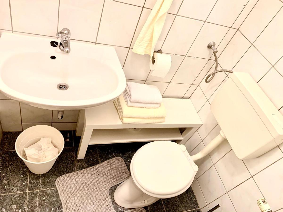 Urban City Retreat - By Nahuen Suites Γκρατς Εξωτερικό φωτογραφία